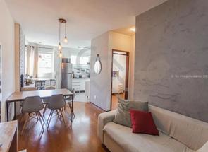 Apartamento, 2 Quartos, 1 Vaga em Carmo, Belo Horizonte, MG valor de R$ 460.000,00 no Lugar Certo