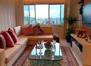Apartamento, 4 Quartos, 3 Vagas, 1 Suite em Anchieta, Belo Horizonte, MG valor de R$ 1.800.000,00 no Lugar Certo