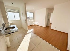 Apartamento, 2 Quartos, 1 Vaga em Santa Maria, Belo Horizonte, MG valor de R$ 320.000,00 no Lugar Certo