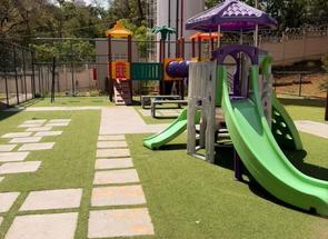 Apartamento, 2 Quartos, 1 Vaga para alugar em Santa Amélia, Belo Horizonte, MG valor de R$ 1.500,00 no Lugar Certo