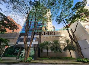 Apartamento, 4 Quartos, 3 Suites em Savassi, Belo Horizonte, MG valor de R$ 3.600.000,00 no Lugar Certo