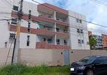 Apartamento, 3 Quartos, 2 Vagas, 1 Suite