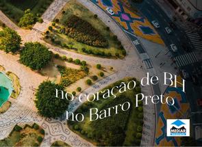 Apartamento, 2 Quartos, 1 Vaga em Barro Preto, Belo Horizonte, MG valor de R$ 467.725,00 no Lugar Certo