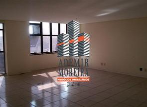 Sala, 2 Vagas para alugar em Rua Araguari, Barro Preto, Belo Horizonte, MG valor de R$ 4.400,00 no Lugar Certo