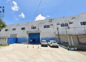 Galpão para alugar em Imbiribeira, Recife, PE valor de R$ 19.500,00 no Lugar Certo