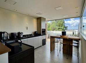 Cobertura, 2 Quartos, 1 Vaga, 1 Suite em Ouro Preto, Belo Horizonte, MG valor de R$ 599.000,00 no Lugar Certo