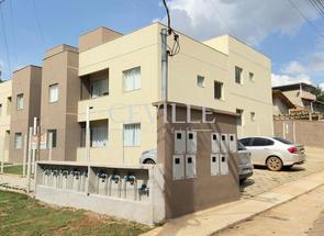 Apartamento, 3 Quartos para alugar em Das Strelizias, Casa Branca, Brumadinho, MG valor de R$ 1.600,00 no Lugar Certo