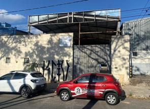 Galpão para alugar em Santa Amélia, Belo Horizonte, MG valor de R$ 9.000,00 no Lugar Certo