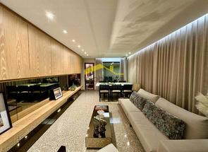 Apartamento, 4 Quartos, 3 Vagas, 1 Suite em Buritis, Belo Horizonte, MG valor de R$ 1.400.000,00 no Lugar Certo