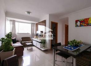 Apartamento, 3 Quartos, 2 Vagas, 1 Suite em Dona Clara, Belo Horizonte, MG valor de R$ 650.000,00 no Lugar Certo