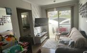 Apartamento, 2 Quartos, 1 Vaga