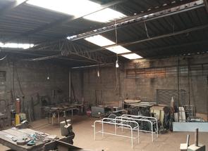 Galpão em Novo Glória, Belo Horizonte, MG valor de R$ 549.000,00 no Lugar Certo