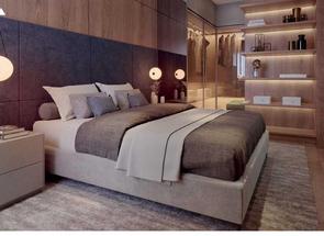 Apartamento, 4 Quartos, 2 Vagas, 3 Suites em Lourdes, Belo Horizonte, MG valor de R$ 2.803.296,00 no Lugar Certo