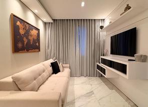 Apartamento, 3 Quartos, 2 Vagas, 1 Suite em Santo Antônio, Belo Horizonte, MG valor de R$ 750.000,00 no Lugar Certo