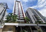 Apartamento, 2 Quartos, 1 Vaga