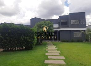 Casa, 6 Quartos, 2 Vagas, 2 Suites em São João, Sete Lagoas, MG valor de R$ 1.300.000,00 no Lugar Certo