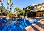 Casa, 4 Quartos, 4 Vagas, 4 Suites