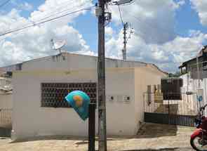 Casa, 2 Quartos, 1 Vaga para alugar em Vila Formosa, Alfenas, MG valor de R$ 780,00 no Lugar Certo