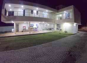 Casa em Condomínio, 6 Quartos, 2 Vagas, 4 Suites em Ponta Negra, Manaus, AM valor de R$ 1.950.000,00 no Lugar Certo