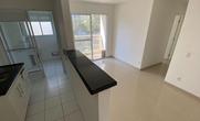 Apartamento, 2 Quartos, 1 Vaga