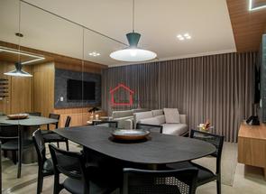 Apartamento, 2 Quartos, 2 Vagas, 1 Suite em Serra, Belo Horizonte, MG valor de R$ 1.198.539,00 no Lugar Certo