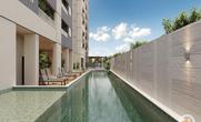 Apartamento, 3 Quartos