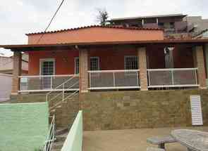 Casa, 2 Quartos, 4 Vagas, 1 Suite em Caiçaras, Belo Horizonte, MG valor de R$ 450.000,00 no Lugar Certo