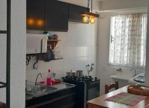 Apartamento, 2 Quartos, 1 Vaga em Jk, Contagem, MG valor de R$ 340.000,00 no Lugar Certo