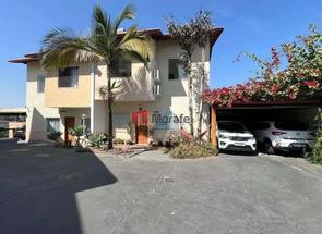 Casa, 3 Quartos, 2 Vagas, 1 Suite em Santa Branca, Belo Horizonte, MG valor de R$ 750.000,00 no Lugar Certo