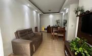 Apartamento, 2 Quartos, 1 Vaga