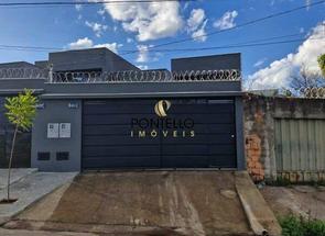 Casa, 3 Quartos, 2 Vagas, 1 Suite em Jardim Arizona, Sete Lagoas, MG valor de R$ 549.000,00 no Lugar Certo