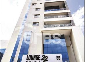 Apart Hotel, 1 Quarto, 1 Vaga em Rua 22, Setor Oeste, Goiânia, GO valor de R$ 380.000,00 no Lugar Certo
