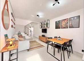 Casa, 2 Quartos, 2 Vagas, 2 Suites em Santa Mônica, Belo Horizonte, MG valor de R$ 650.000,00 no Lugar Certo