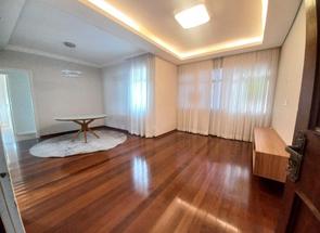 Apartamento, 4 Quartos, 1 Vaga, 1 Suite para alugar em Lourdes, Belo Horizonte, MG valor de R$ 6.800,00 no Lugar Certo