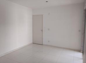 Apartamento, 3 Quartos, 2 Vagas, 1 Suite em Castelo, Belo Horizonte, MG valor de R$ 450.000,00 no Lugar Certo