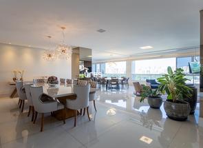 Apartamento, 4 Quartos, 4 Vagas, 4 Suites em Alameda Doutor Sebastião Fleury, Setor Marista, Goiânia, GO valor de R$ 5.500.000,00 no Lugar Certo