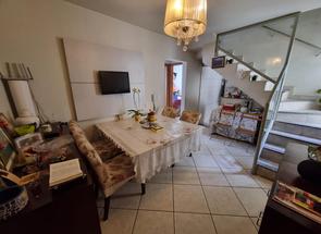 Cobertura, 3 Quartos, 1 Vaga, 1 Suite em Darcy Vargas, Contagem, MG valor de R$ 370.000,00 no Lugar Certo