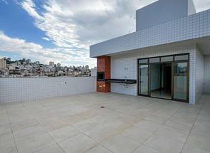 Cobertura, 4 Quartos, 3 Vagas, 1 Suite em Prado, Belo Horizonte, MG valor de R$ 2.100.000,00 no Lugar Certo