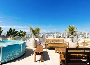 Cobertura, 4 Quartos, 2 Vagas, 1 Suite em Carlos Prates, Belo Horizonte, MG valor de R$ 1.250.000,00 no Lugar Certo