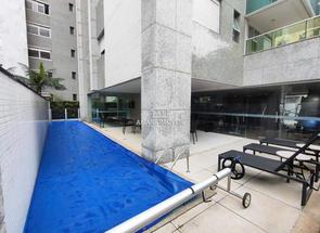 Apartamento, 3 Quartos, 2 Vagas, 1 Suite em Lourdes, Belo Horizonte, MG valor de R$ 2.450.000,00 no Lugar Certo