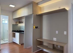 Apartamento, 2 Quartos em Jardim Monte Kemel, São Paulo, SP valor de R$ 349.000,00 no Lugar Certo