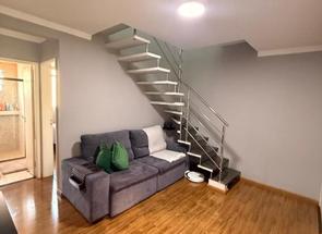 Apartamento, 2 Quartos, 1 Vaga, 1 Suite em Industrial Santa Rita, Contagem, MG valor de R$ 425.000,00 no Lugar Certo