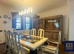 Casa, 5 Quartos, 6 Vagas, 2 Suites em Mangabeiras, Belo Horizonte, MG valor de R$ 2.300.000,00 no Lugar Certo