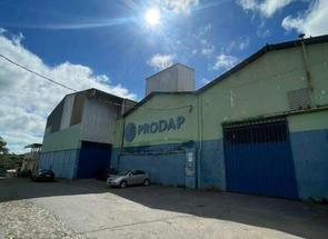 Galpão em Bom Destino, Santa Luzia, MG valor de R$ 3.000.000,00 no Lugar Certo