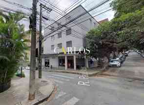 Loja para alugar em Santo Antônio, Belo Horizonte, MG valor de R$ 7.000,00 no Lugar Certo