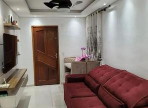 Apartamento, 2 Quartos, 1 Vaga em Cândida Ferreira, Contagem, MG valor de R$ 210.000,00 no Lugar Certo