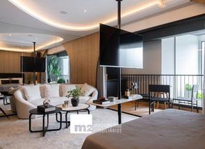 Apartamento, 1 Quarto, 1 Vaga, 1 Suite em T - 55, Setor Bueno, Goiânia, GO valor de R$ 362.000,00 no Lugar Certo