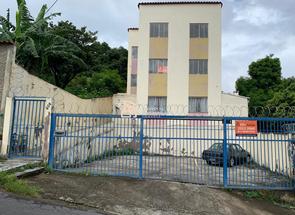 Apartamento, 3 Quartos, 1 Vaga para alugar em Rua Nelson Pinheiro Diniz, Canaã - 1ª Seção, Ibirité, MG valor de R$ 1.250,00 no Lugar Certo