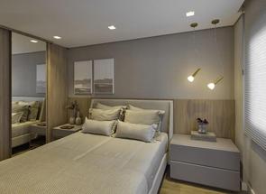 Apartamento, 2 Quartos, 2 Vagas, 1 Suite em Cidade Nova, Belo Horizonte, MG valor de R$ 915.000,00 no Lugar Certo