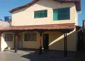 Casa, 4 Quartos, 4 Vagas, 2 Suites para alugar em Renascença, Belo Horizonte, MG valor de R$ 3.800,00 no Lugar Certo